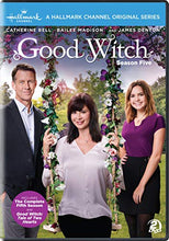 Load image into Gallery viewer, Good Witch: Season Five