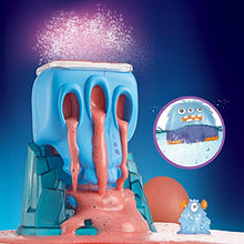 Load image into Gallery viewer, Learning Resources Beaker Creatures Skull Mountain Volcano, Preschool Science, STEM Toys, Fun Science Experiments for Kids, Ages 5+