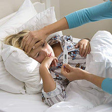 Load image into Gallery viewer, Digital Thermometer (Only Fahrenheit / °F) for Adults and Kids with Accurate Readings to Take your Body Temperature