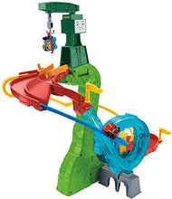 Load image into Gallery viewer, Fisher-Price Thomas & Friends MINIS, Motorized Raceway