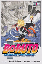 Load image into Gallery viewer, Boruto: Naruto Next Generations, Vol. 2 (2)
