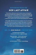 Load image into Gallery viewer, Her Last Affair: A Novel