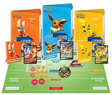 Load image into Gallery viewer, Pokemon Battle Academy 2 Board Game