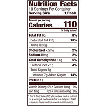 Load image into Gallery viewer, Pepperidge Farm Milano Cookies, Dark Chocolate, 2 Cookies per Pack, Packaging May Vary, 0.75 Ounce (Pack of 10)