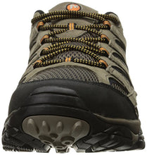 Load image into Gallery viewer, Merrell Men's Moab 2 Vent Hiking Shoe, Walnut, 10.5 M US