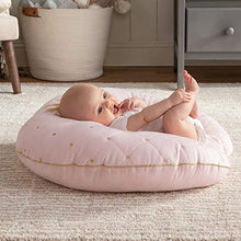 Load image into Gallery viewer, Boppy Preferred Newborn Lounger, Pink Princess