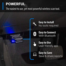 Load image into Gallery viewer, BlueDriver Bluetooth Pro OBDII Scan Tool for iPhone & Android
