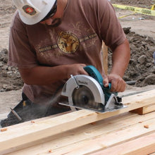 Load image into Gallery viewer, Makita 5007F Circular Saw