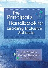 Load image into Gallery viewer, The Principal's Handbook for Leading Inclusive Schools