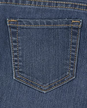 Load image into Gallery viewer, The Children's Place Girl's Basic Skinny Jeans, Md Lara Wash, 12 slim