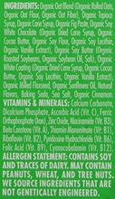 Load image into Gallery viewer, CLIF KID ZBAR - Organic Granola Bars - Iced Oatmeal Cookie - Non-GMO - Organic -Lunch Box Snacks (1.27 Ounce Energy Bars, 6 Count)