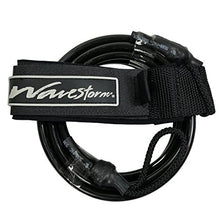 Load image into Gallery viewer, Wavestorm 8' Surfboard, Sunburst Graphic