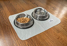 Load image into Gallery viewer, Pet Parents Pawtect™ Pads Washable Dog Pee Pads (2pack) of 18x24 Premium Pee Pads for Dogs, Waterproof Training Pads for Dogs & Reusable Dog Pee Pads! Whelping & Modern Puppy Pads!