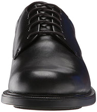 Load image into Gallery viewer, Rockport mens Margin oxfords shoes, Black, 10.5 Wide US