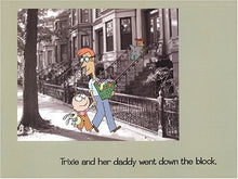 Load image into Gallery viewer, Knuffle Bunny: A Cautionary Tale