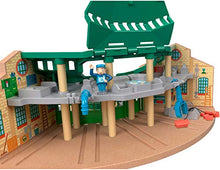 Load image into Gallery viewer, Thomas & Friends Wood, Knapford Train Station