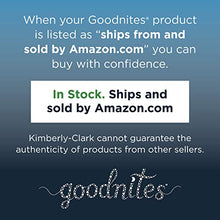Load image into Gallery viewer, Goodnites Bedwetting Underwear for Girls, XS, 44 Ct, Packaging May Vary