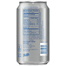 Load image into Gallery viewer, Diet Pepsi, 12 ounce Cans (pack of 24)