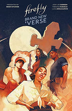 Load image into Gallery viewer, Firefly: Brand New 'Verse