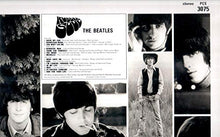 Load image into Gallery viewer, Rubber Soul