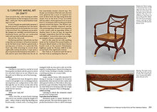 Load image into Gallery viewer, American Furniture Anatomy: A Guide to Forms and Features
