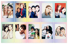 Load image into Gallery viewer, Fujifilm Instax Mini Macaron Film - 10 Exposures