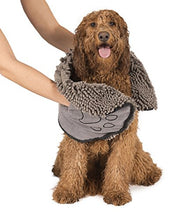 Load image into Gallery viewer, Dirty Dog Shammy(TM)