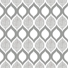 Load image into Gallery viewer, Con-Tact Brand Creative Covering Self-Adhesive Vinyl Drawer and Shelf Liner, 18" x 20', Savoy Stone