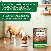 Load image into Gallery viewer, Rachael Ray Nutrish Premium Natural Dry Dog Food, Real Chicken & Veggies Recipe, 40 Pounds (Packaging May Vary)