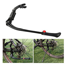 Load image into Gallery viewer, FOXNOVO Adjustable Bicycle Kickstand for Mountain Bicycle 24"-28"