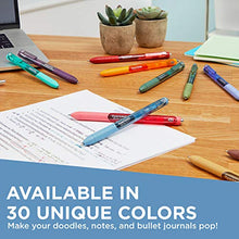 Load image into Gallery viewer, Paper Mate InkJoy Pens, Gel Pens, Medium Point (0.7 mm), Assorted, 36 Count