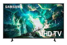Load image into Gallery viewer, Samsung UN75RU8000 / UN75RU800D 75" (3840 x 2160) 4K Ultra High Definition Smart TV (2019) - (Renewed)