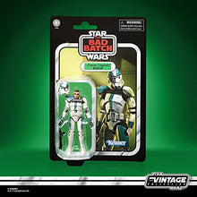Load image into Gallery viewer, Star Wars The Vintage Collection The Bad Batch Special 4-Pack, 3.75-inch-Scale Action Figures, Toys for Kids Ages 4 and Up (Amazon Exclusive),F2886
