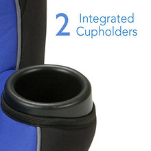 Load image into Gallery viewer, Cosco Apt 50 Convertible Car Seat, Vibrant Blue
