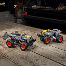 Load image into Gallery viewer, LEGO Technic Monster Jam Max-D 42119 Model Building Kit for Boys and Girls Who Love Monster Truck Toys, New 2021 (230 Pieces)