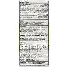 Load image into Gallery viewer, Similasan Kids Cold & Mucus Relief Syrup Plus Echinacea 4 Oz
