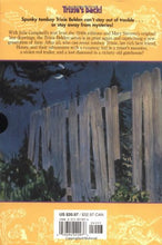 Load image into Gallery viewer, The Secret of the Mansion / The Red Trailer Mystery / The Gatehouse Mystery (Trixie Belden)