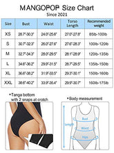 Load image into Gallery viewer, MANGOPOP Women's Mock Turtle Neck Sleeveless Tank Tops Bodysuit (A Sleeveless Black, Medium)