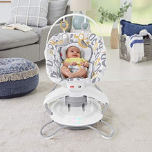 Load image into Gallery viewer, Fisher-Price 2-in-1 Deluxe Soothe 'n Play Glider