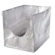Load image into Gallery viewer, Modkat Flip Litter Box Kit Includes Scoop and Reusable Tarp Liner
