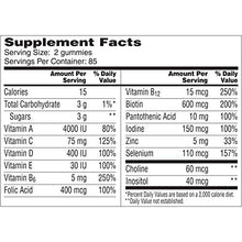 Load image into Gallery viewer, One A Day Men’s Multivitamin Gummies, Supplement with Vitamin A, Vitamin C, Vitamin D, Vitmain E, Calcium & more, 170 Count