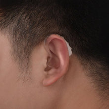 Load image into Gallery viewer, Banglijian Hearing Amplifier Ziv-201A Rechargeable Digital Noise Cancelling Small Size (Fit to Either Ear)
