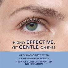 Load image into Gallery viewer, RoC Retinol Correxion Under Eye Cream for Dark Circles & Puffiness, Daily Wrinkle Cream, Anti Aging Line Smoothing Skin Care Treatment, 0.5 oz (Packaging May Vary)
