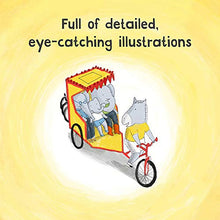 Load image into Gallery viewer, Bicycle Bash