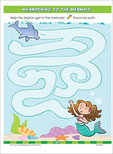 Load image into Gallery viewer, School Zone - Big Preschool Workbook - 320 Pages, Ages 3 to 5, Colors, Shapes, Numbers, Early Math, Alphabet, Pre-Writing, Phonics, Following Directions, and More (School Zone Big Workbook Series)