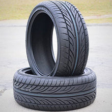 Load image into Gallery viewer, Set of 2 (TWO) Forceum Hena All-Season High Performance Radial Tires-225/45R17 225/45ZR17 225/45/17 225/45-17 94W Load Range XL 4-Ply BSW Black Side Wall