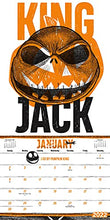 Load image into Gallery viewer, 2022 Disney Nightmare Before Christmas Collector's Edition Calendar