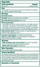 Load image into Gallery viewer, Biofreeze Arthritis Pain Relief Gel, Fast Acting, Long Lasting, & Powerful Topical Pain Reliever, 4 oz. Tube, Colorless (Packaging May Vary)