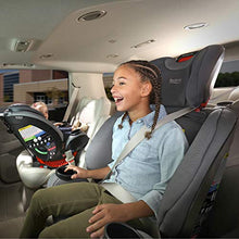 Load image into Gallery viewer, Britax One4Life ClickTight All-in-One Car Seat – 10 Years of Use – Infant, Convertible, Booster – 5 to 120 Pounds - SafeWash Fabric, Drift
