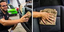 Load image into Gallery viewer, Chemical Guys SPI_103_16 Sprayable Leather Cleaner and Conditioner in One, 16 oz, Blue